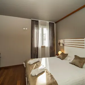 Luxury And Silente Bacvice Croatia