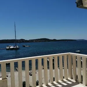 Apartments Amor Croatia