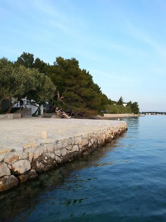 Rooms Ante Tribanj-Kruscica